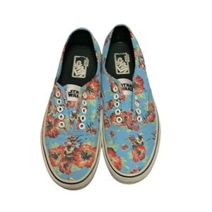 Vans Off The Wall Yoda Aloha Sneakers
Shoes Men 9 Women 10.5 Limited Edition